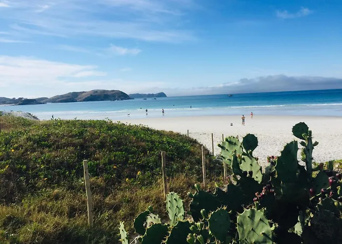 Temporada Cabo Frio - Lazer Apartamento