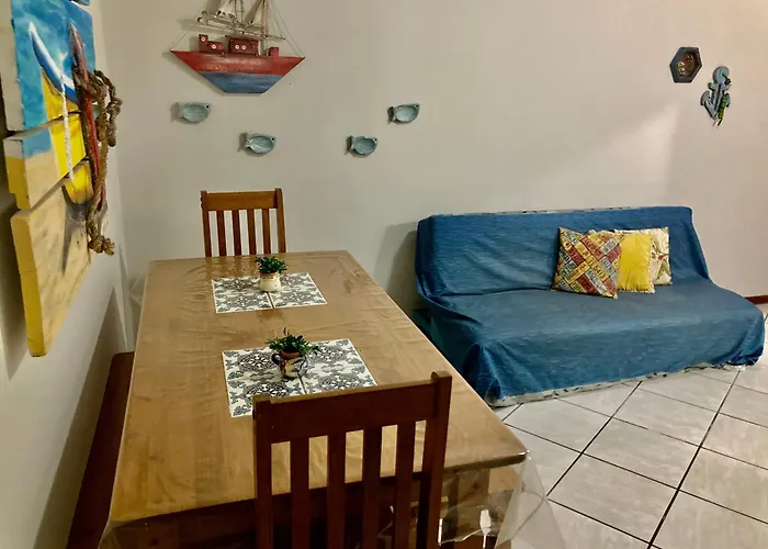 Temporada Cabo Frio - Lazer Apartamento