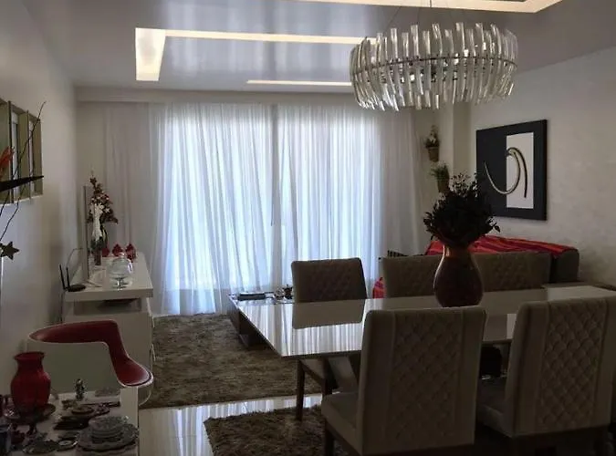 Apartamento Frente A Praça Das Aguas  Cabo Frio